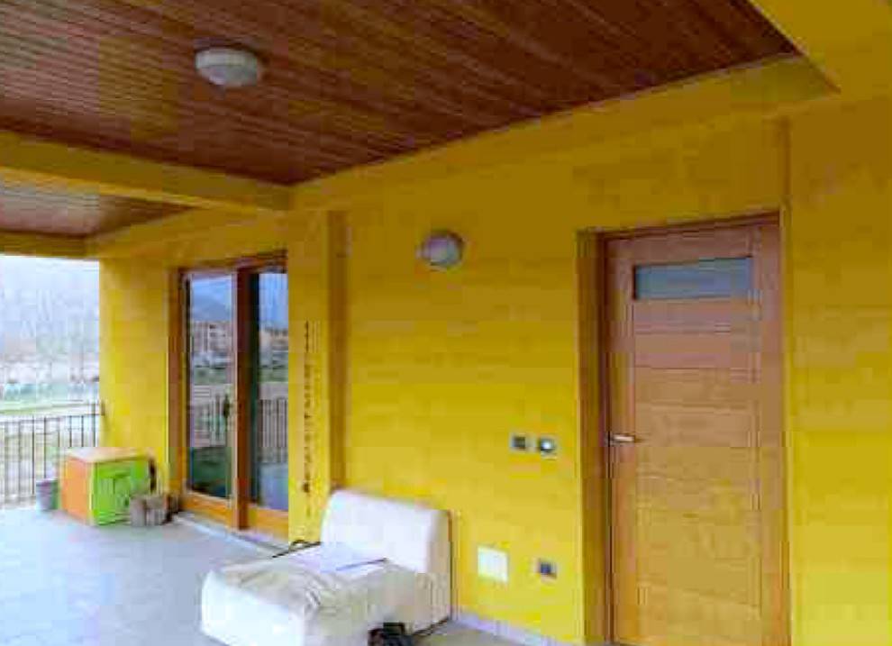 Palazzo / stabile a Darfo boario terme in Via Giuseppe Mazzini, 108 - Foto 2