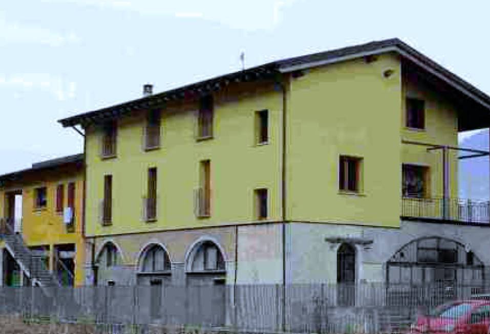 Palazzo / stabile a Darfo boario terme in Via Giuseppe Mazzini, 108 - Foto 5