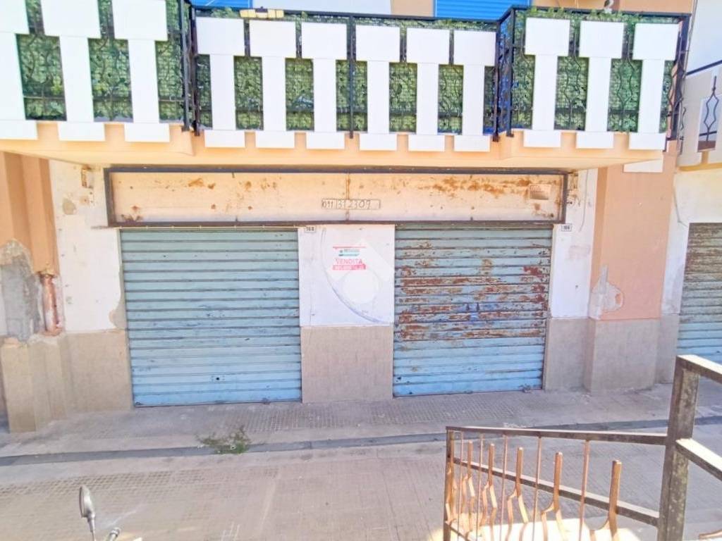 Immobile a Capaci in VIA J.F. KENNEDY, 134 - Foto 2