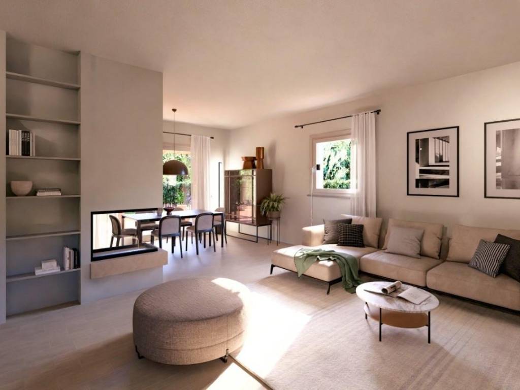 Villetta a schiera a Peccioli - Foto 2