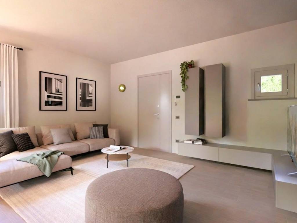 Villetta a schiera a Peccioli - Foto 4