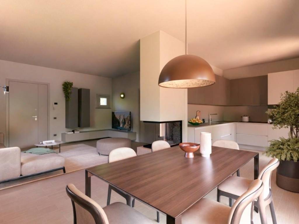 Villetta a schiera a Peccioli - Foto 5