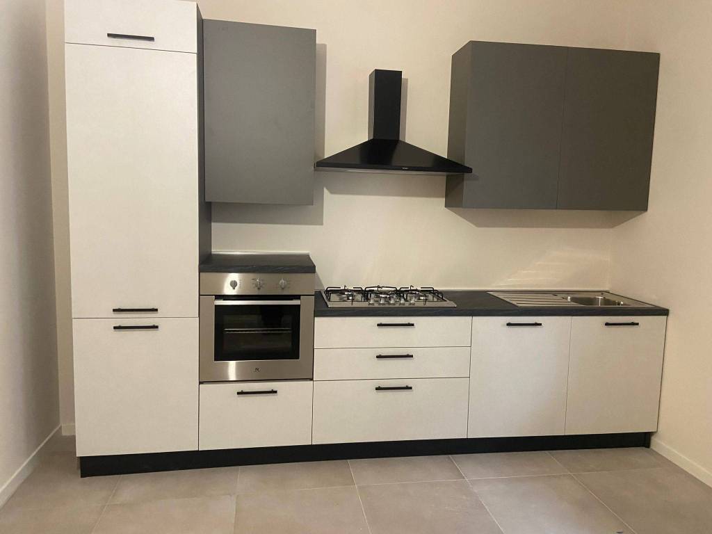 Appartamento a Sassuolo in Via del Pretorio, 38 - Foto 2