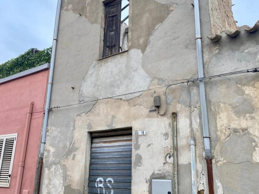 Casa indipendente a Cagliari in Via Filippo Corridoni, 11 - Foto 3