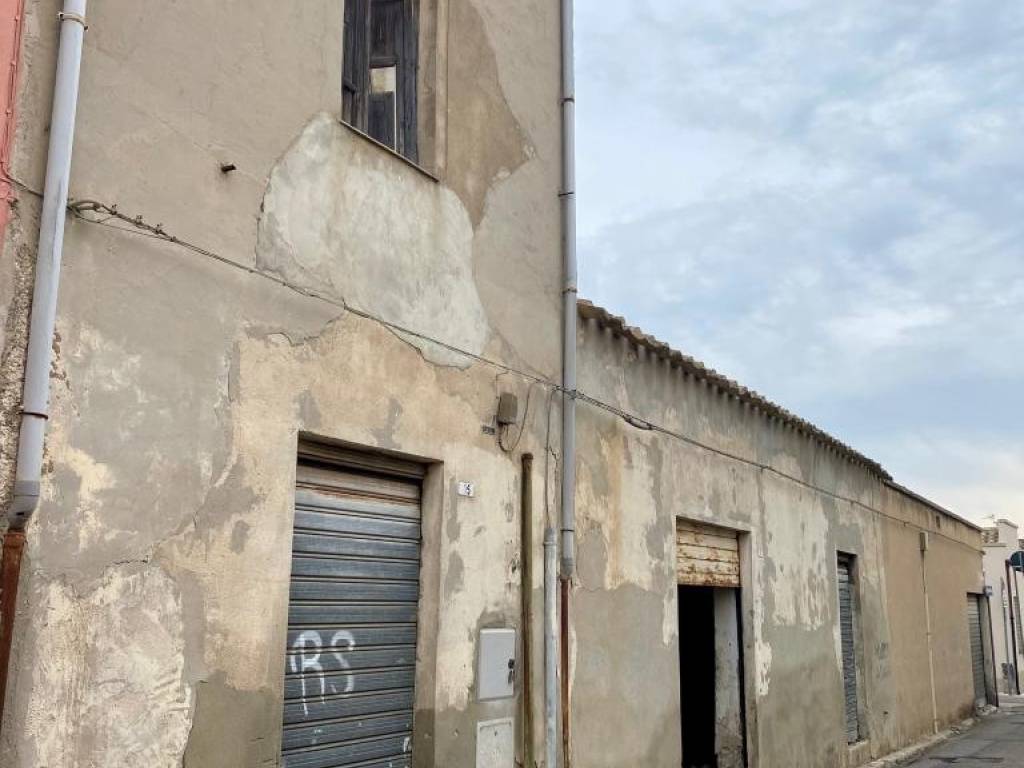 Casa indipendente a Cagliari in Via Filippo Corridoni, 11 - Foto 4