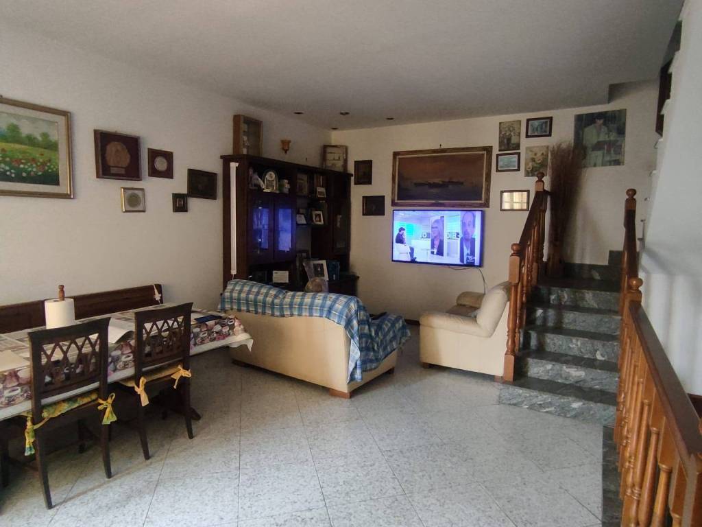 Villa a Ladispoli in Viale Nevada - Foto 3