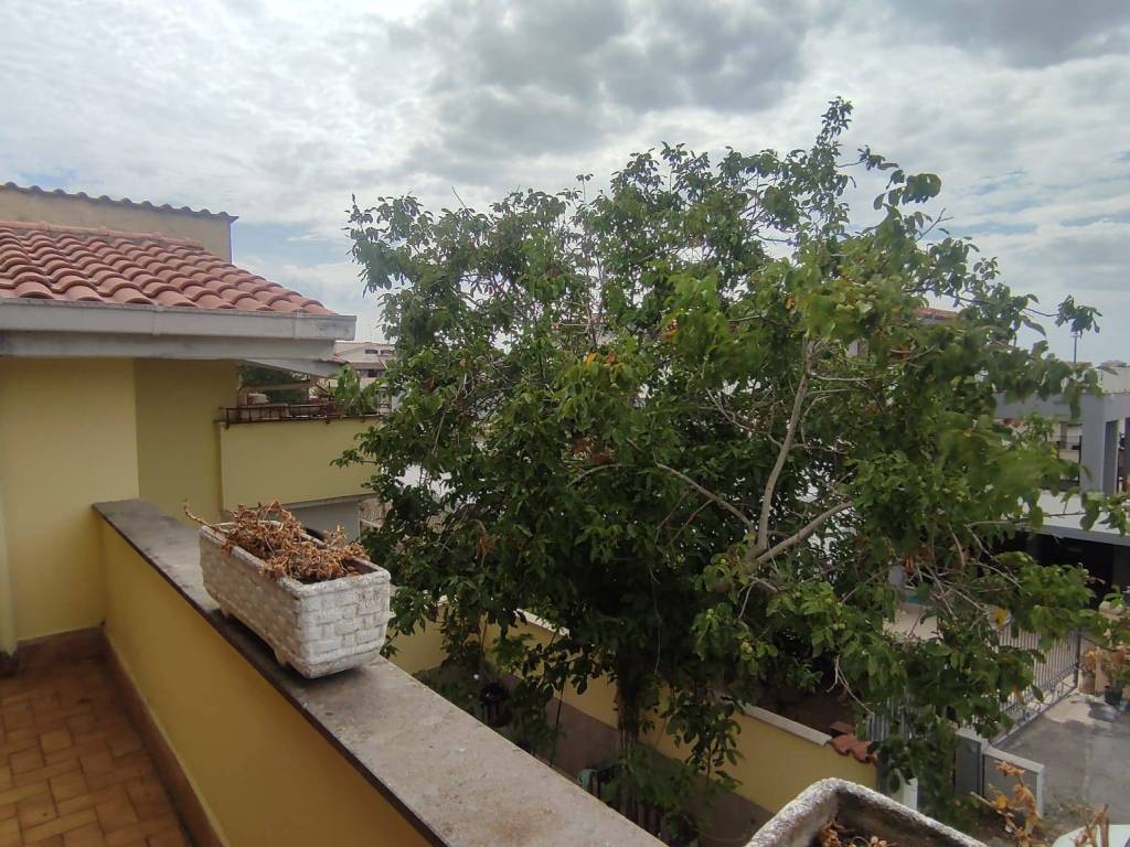 Villa a Ladispoli in Viale Nevada - Foto 5