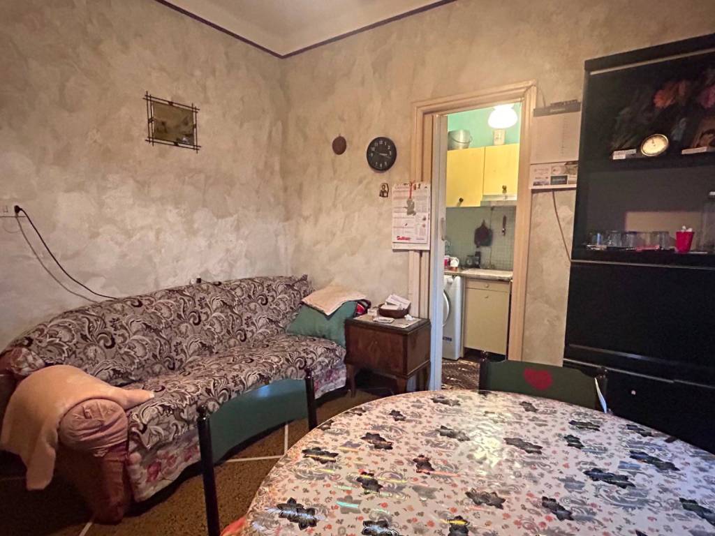 Appartamento a Alessandria in Corso Acqui, 17 - Foto 3