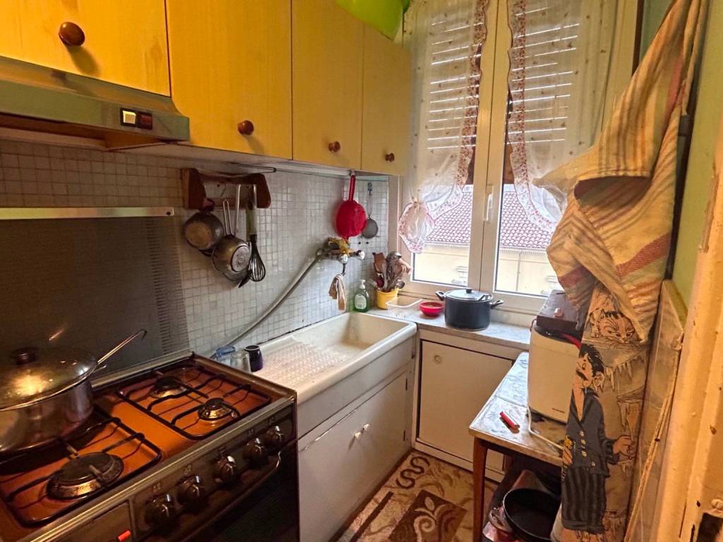 Appartamento a Alessandria in Corso Acqui, 17 - Foto 5