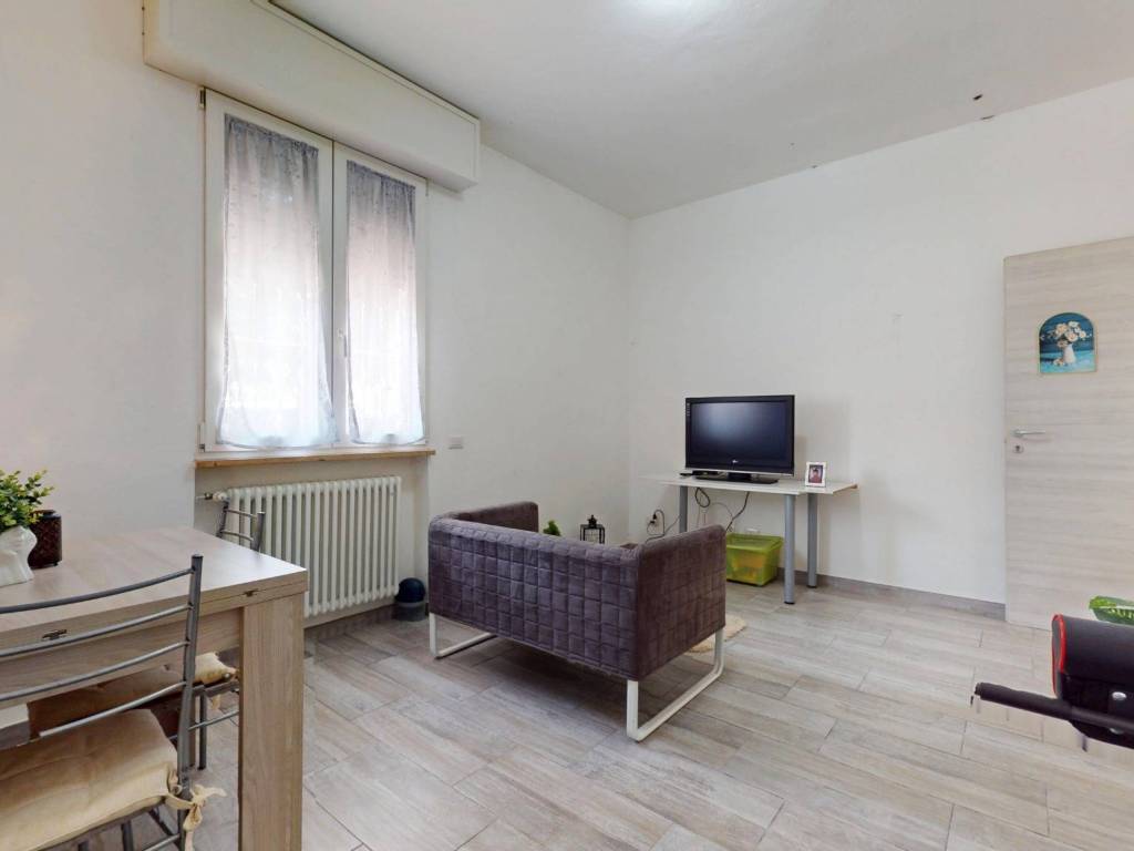 Appartamento a Rubiera in Via Giacomo Matteotti - Foto 2