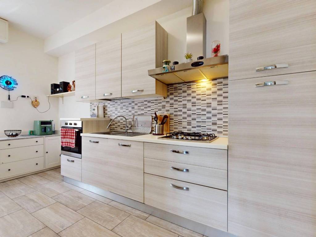 Appartamento a Rubiera in Via Giacomo Matteotti - Foto 3