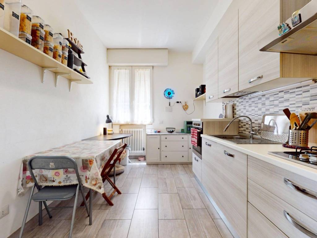 Appartamento a Rubiera in Via Giacomo Matteotti - Foto 4