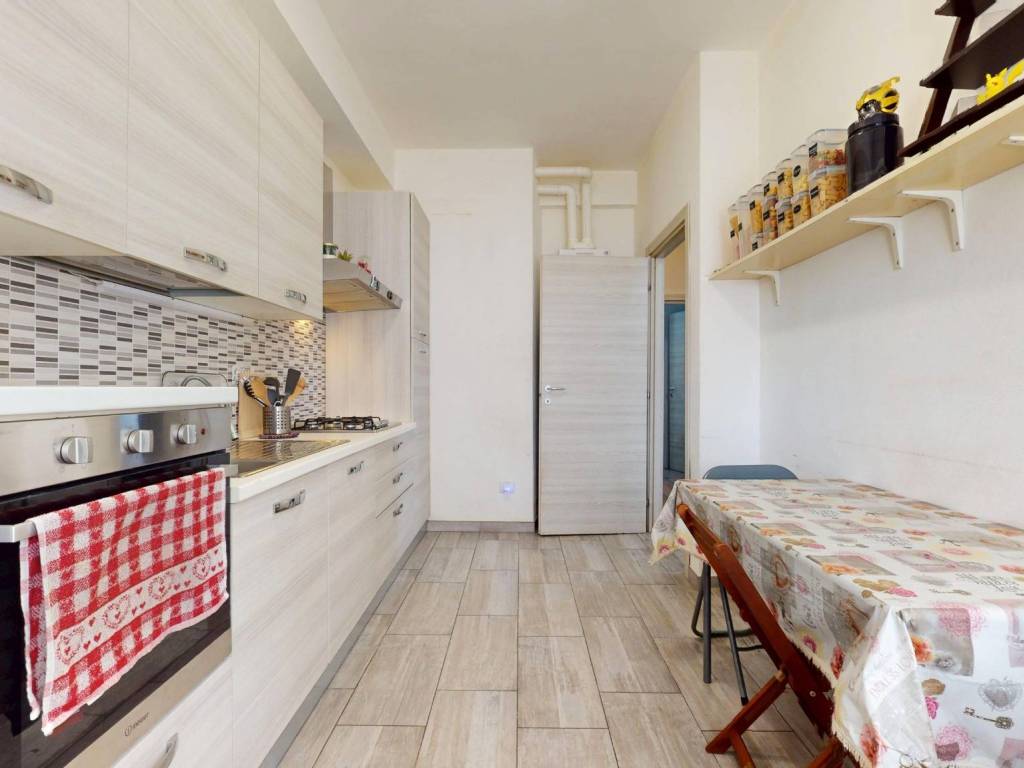 Appartamento a Rubiera in Via Giacomo Matteotti - Foto 5