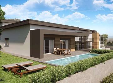 Villa a Desenzano del garda in Via San Pietro - Foto 2