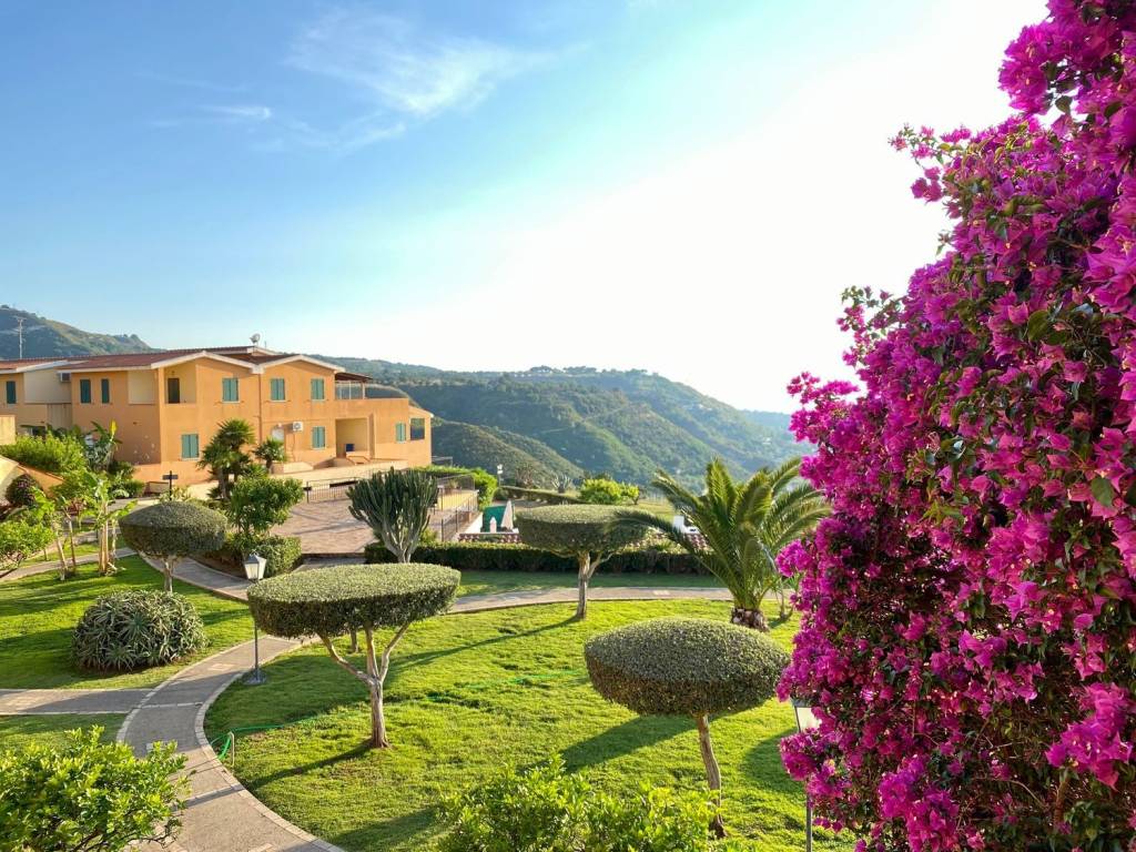 Appartamento a Parghelia in Via Mariano Meligrana, 11 - Foto 2