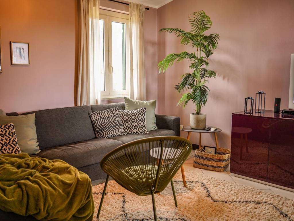 Appartamento a Parghelia in Via Mariano Meligrana, 11 - Foto 3