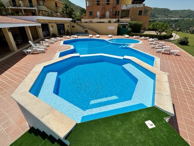 Appartamento a Parghelia in Via Mariano Meligrana, 11 - Foto 4