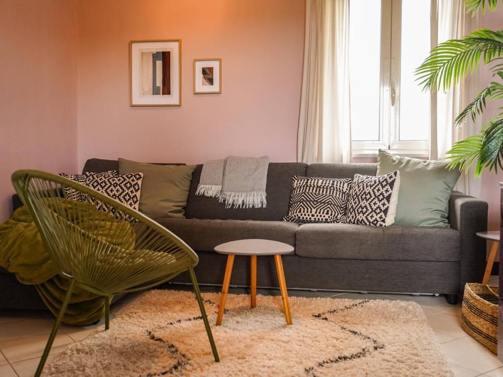 Appartamento a Parghelia in Via Mariano Meligrana, 11 - Foto 5