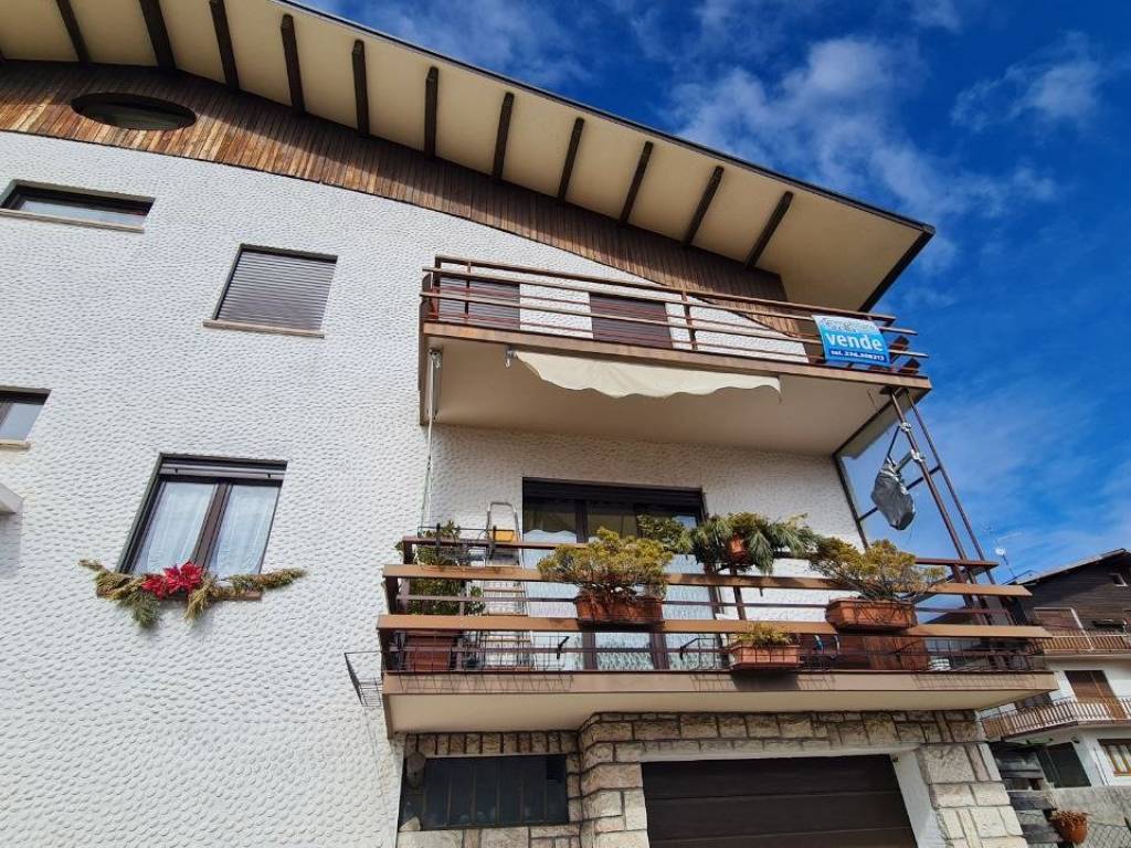 Appartamento a Asiago in Via Patrioti, 145 - Foto 2