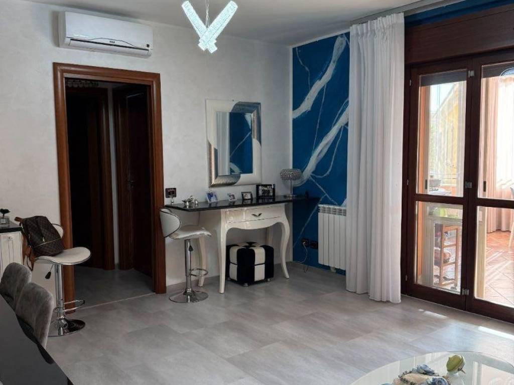 Appartamento a Latina in Via Milazzo, 95 - Foto 3