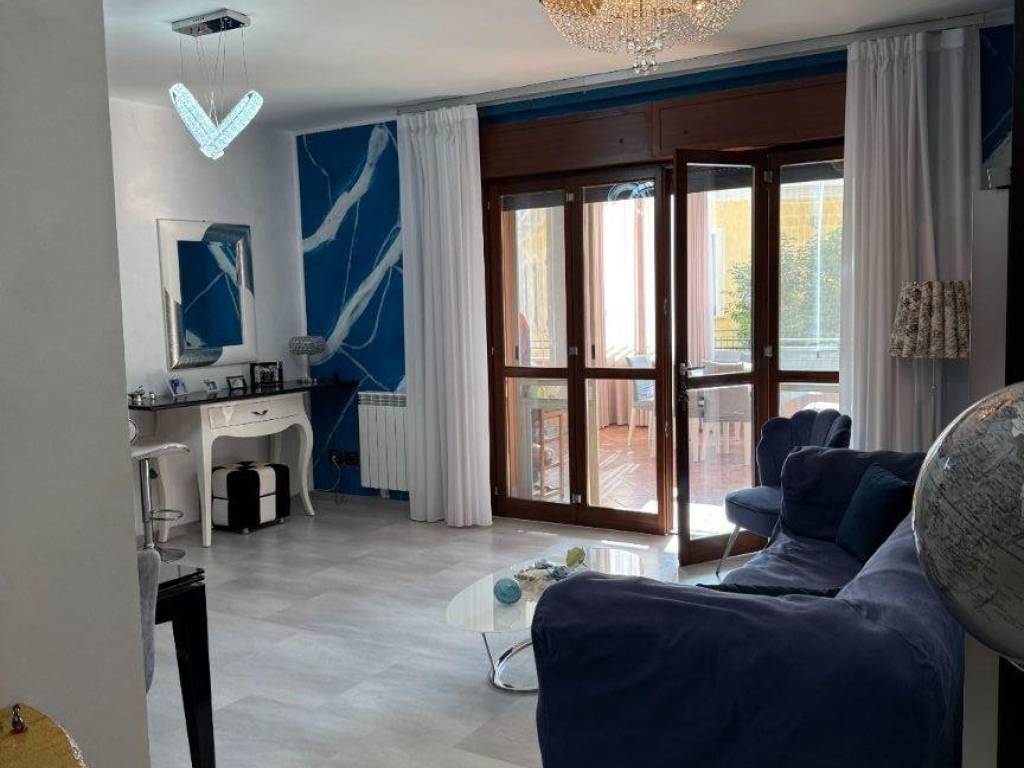 Appartamento a Latina in Via Milazzo, 95 - Foto 4