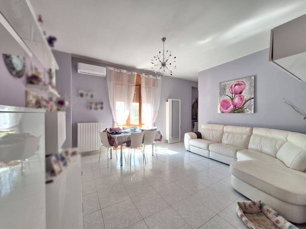 Appartamento a Benevento in Via Vittorio Bachelet - Foto 2