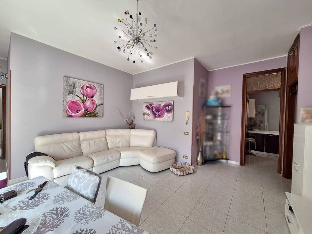 Appartamento a Benevento in Via Vittorio Bachelet - Foto 3