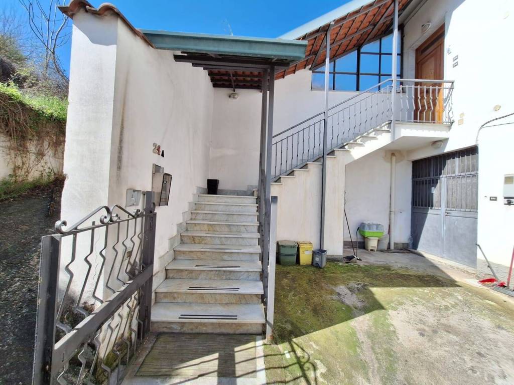 Appartamento a Benevento in Via Vittorio Bachelet - Foto 4