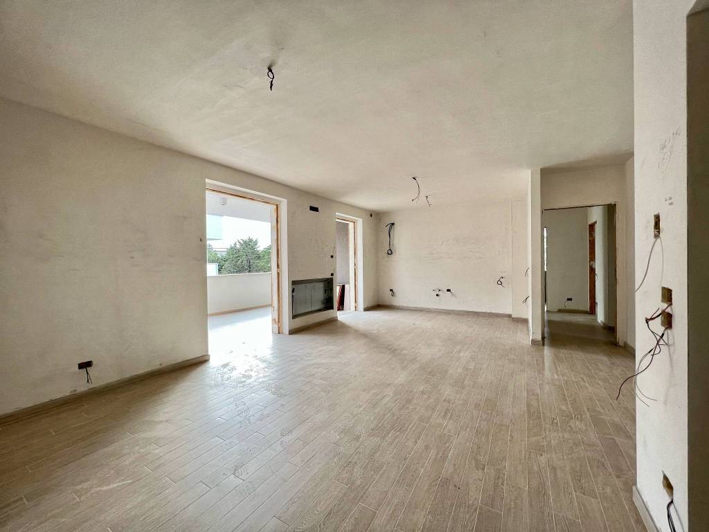 Appartamento a Andria in Via delle Querce - Foto 3