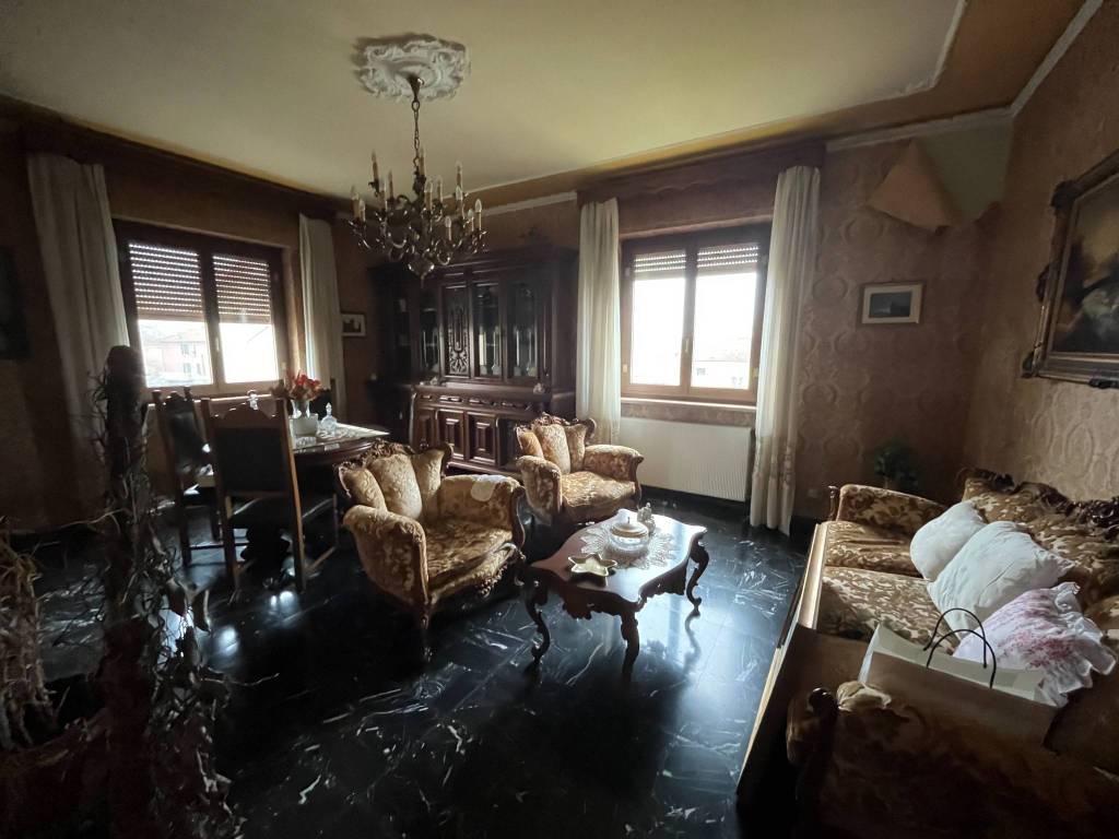 Appartamento a Cairo montenotte in Via Roma - Foto 4