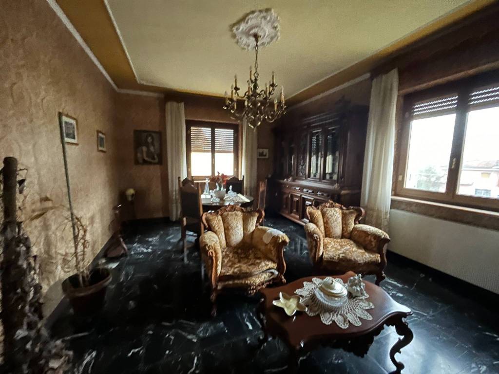 Appartamento a Cairo montenotte in Via Roma - Foto 5