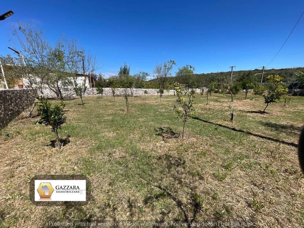 Terreno a Noto in sp4 - Foto 2