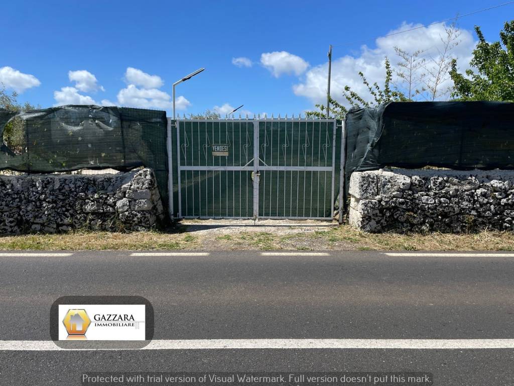 Terreno a Noto in sp4 - Foto 4