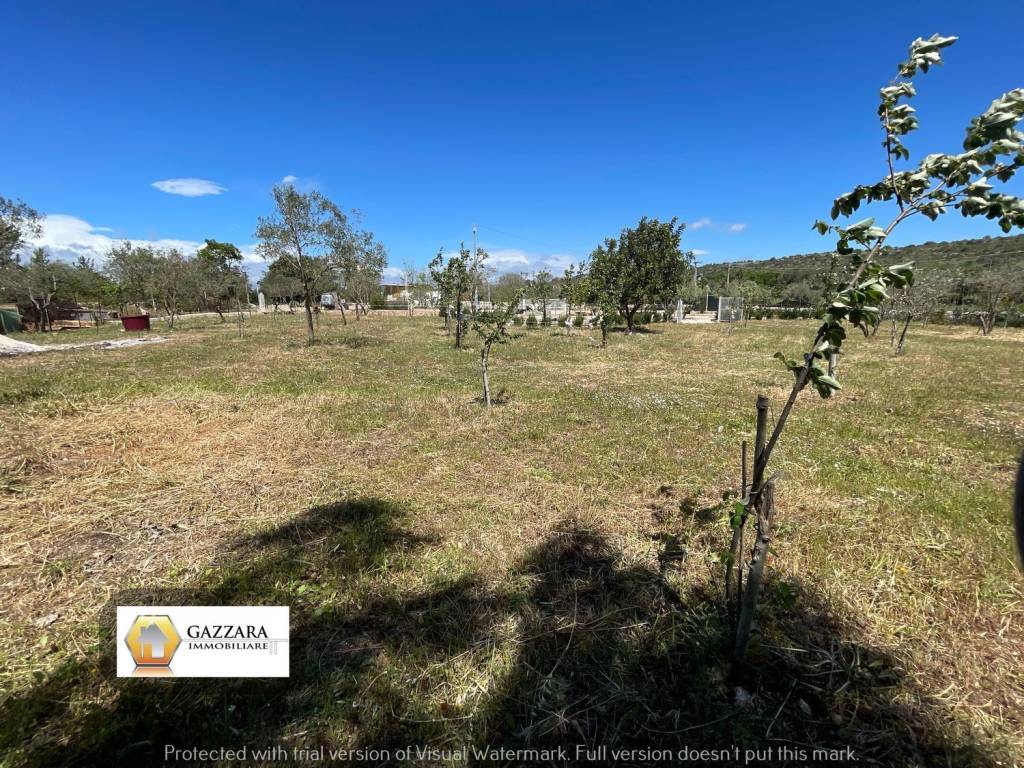 Terreno a Noto in sp4 - Foto 5