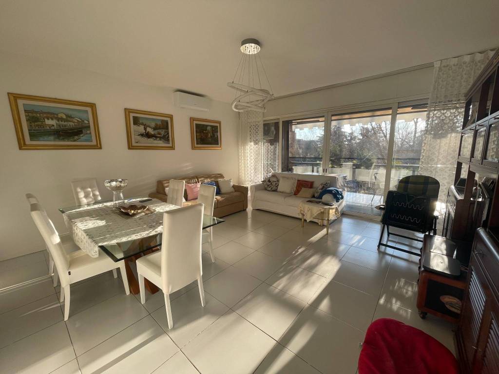 Appartamento a Basiglio in Via Giotto - Foto 2