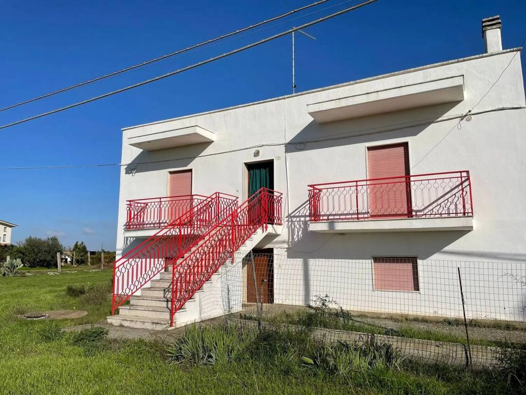 Villa a Ginosa in Viale Trieste S.N.C. - Foto 2