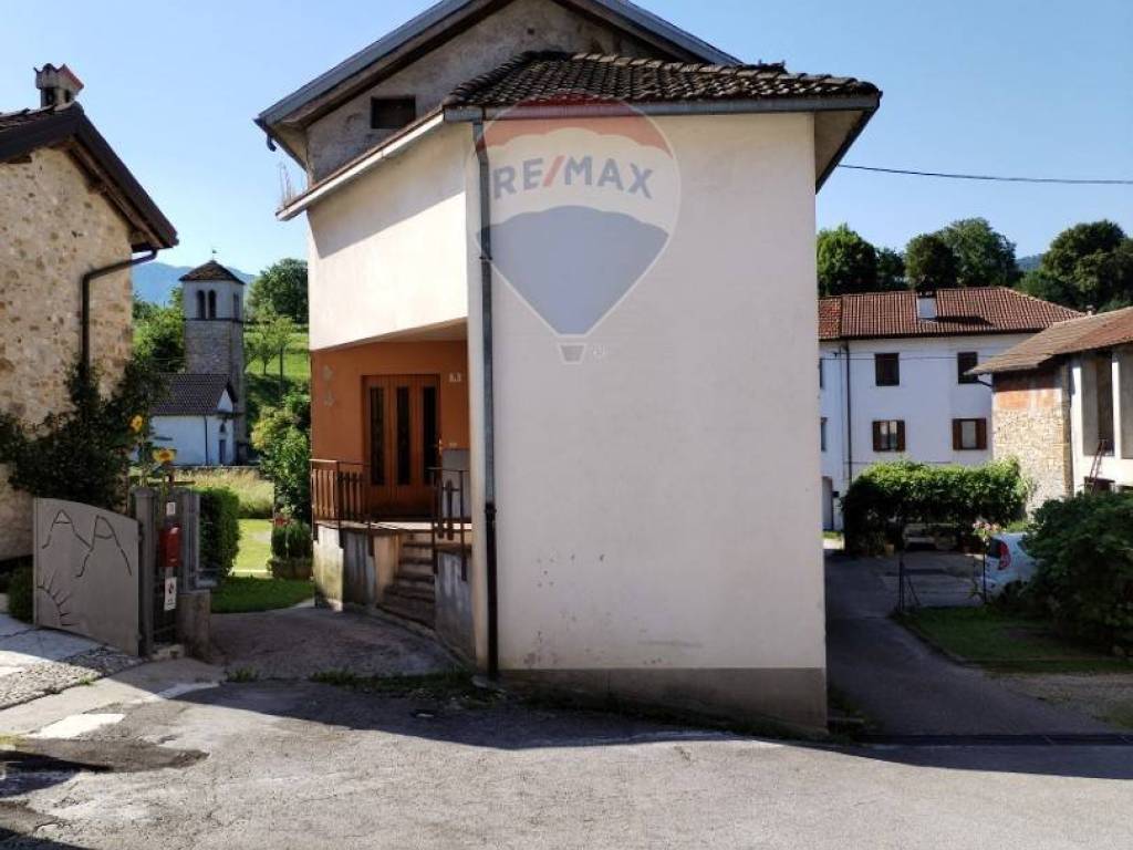 Casa indipendente a Borgo valbelluna in Via Conzago, 62 - Foto 2