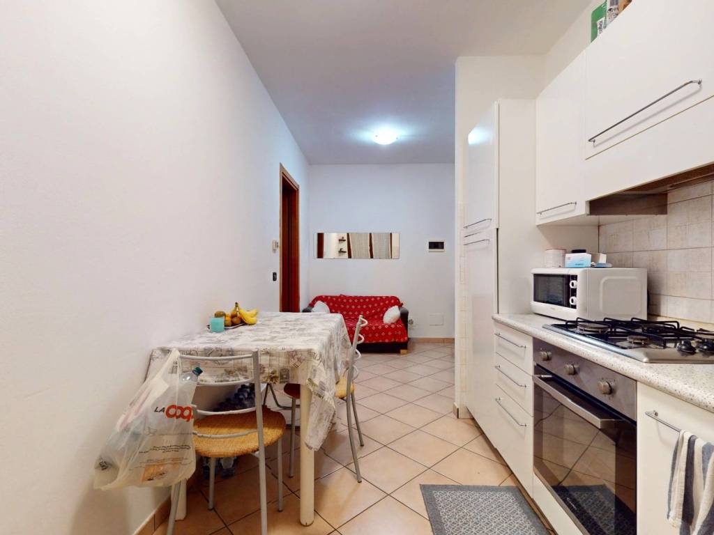 Appartamento a Rubiera in Via Giacomo Matteotti - Foto 2