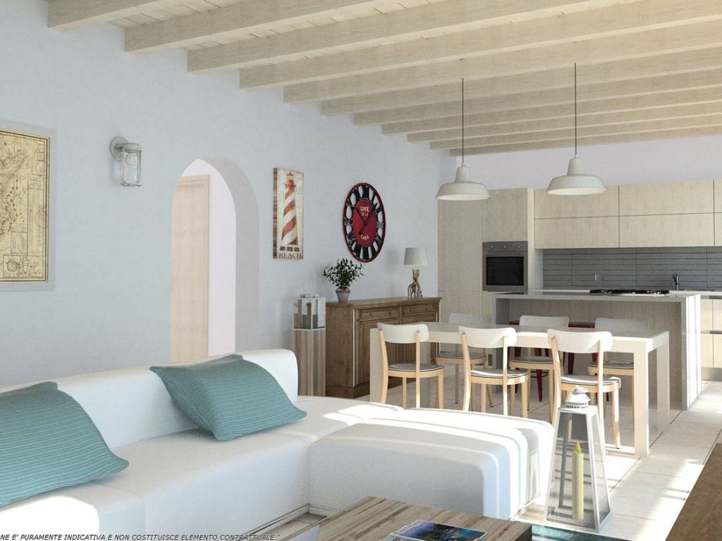 Appartamento a La maddalena - Foto 3