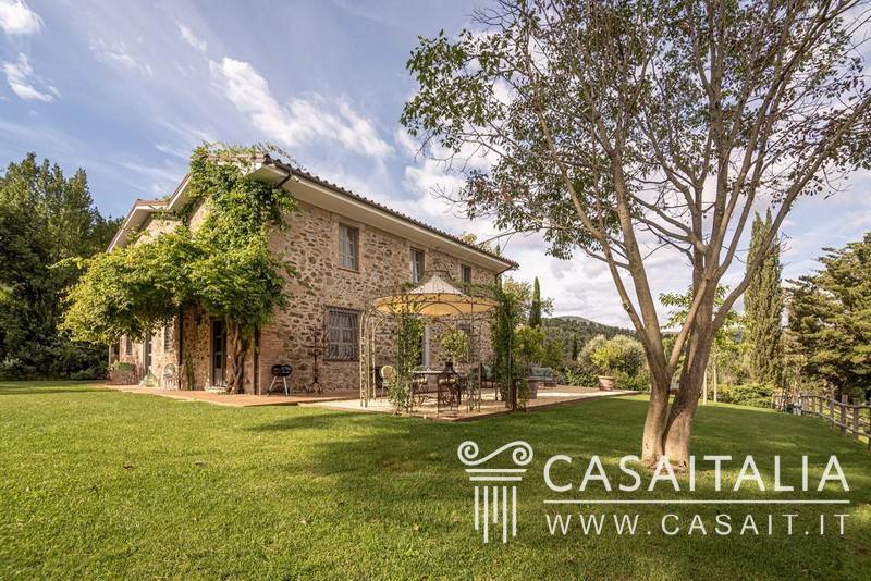 Rustico / casale a Gavorrano in Via Marco Polo, 5 - Foto 2