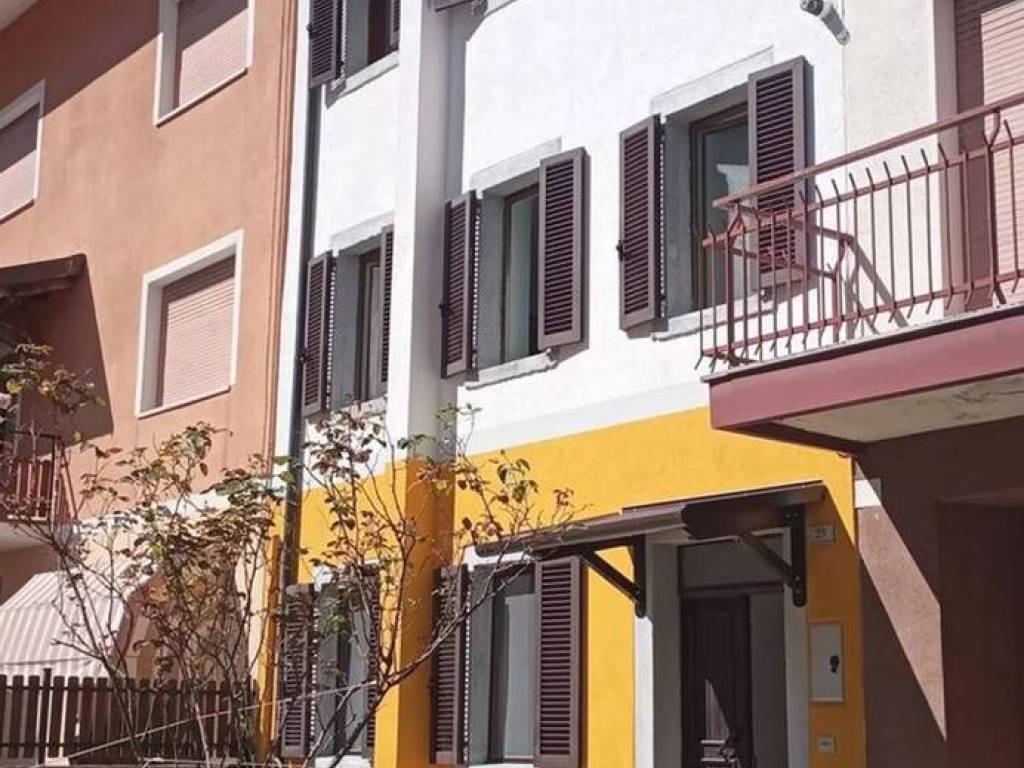 Villa a Cimolais in Via Xx Settembre, 29 - Foto 3