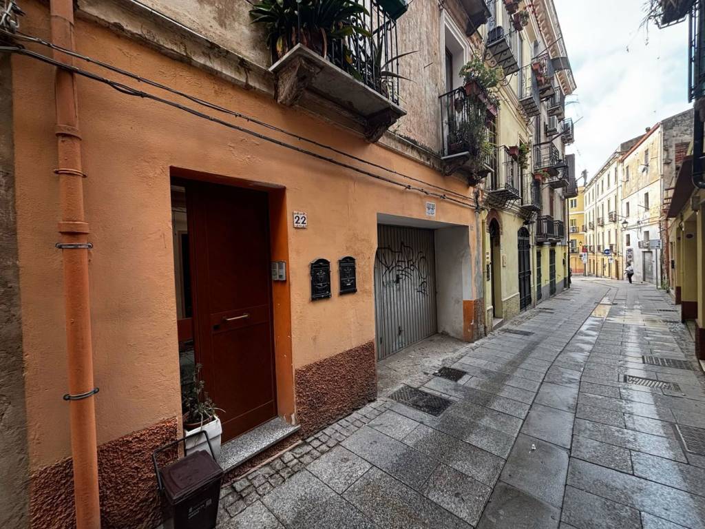 Appartamento a Iglesias in Via Cannelles, 22 - Foto 2