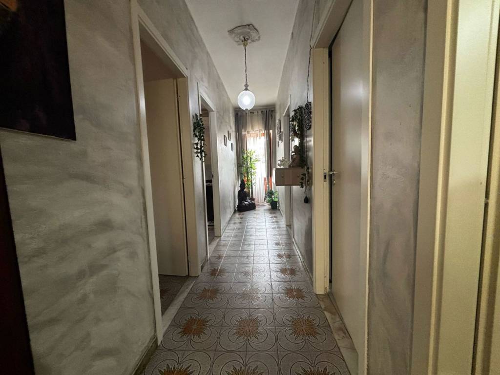 Appartamento a Iglesias in Via Cannelles, 22 - Foto 5