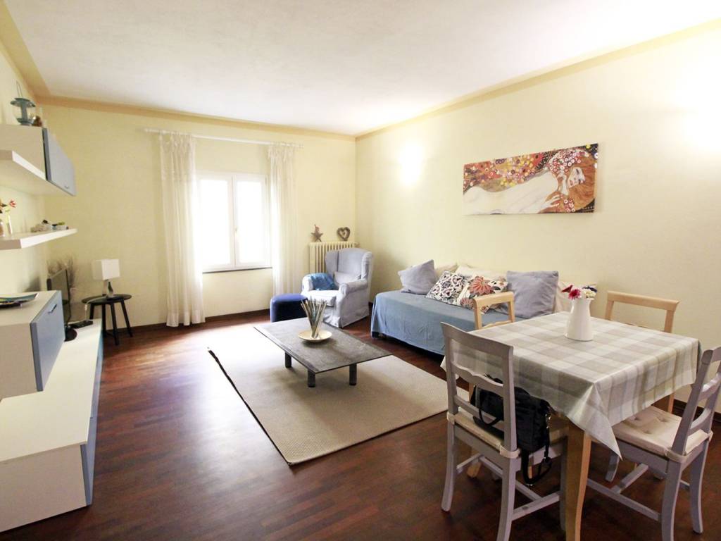 Appartamento a Lucca in Via Sant'Anastasio - Foto 2