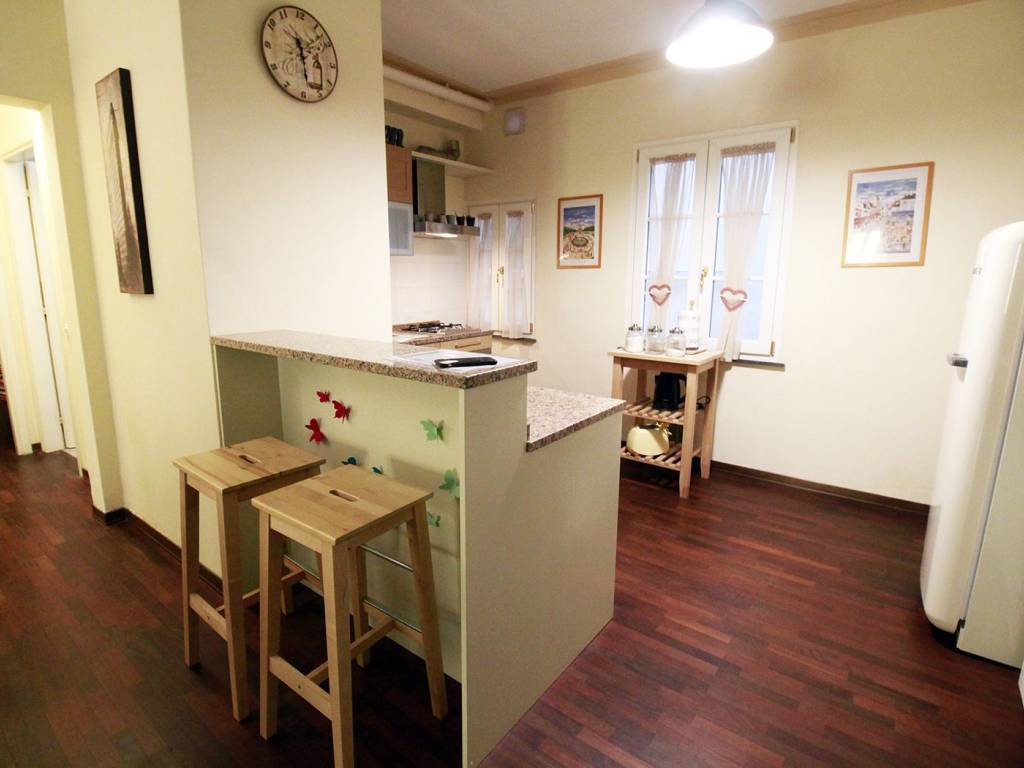 Appartamento a Lucca in Via Sant'Anastasio - Foto 3