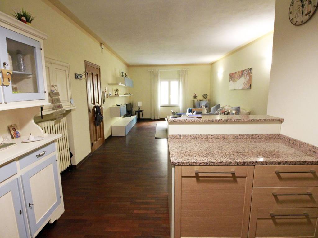 Appartamento a Lucca in Via Sant'Anastasio - Foto 4