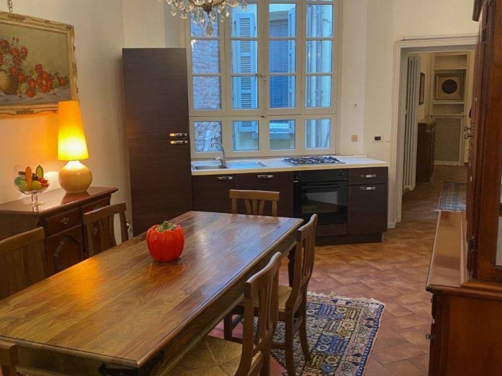 Appartamento a Piacenza in Via Pietro Giordani, 8 - Foto 3