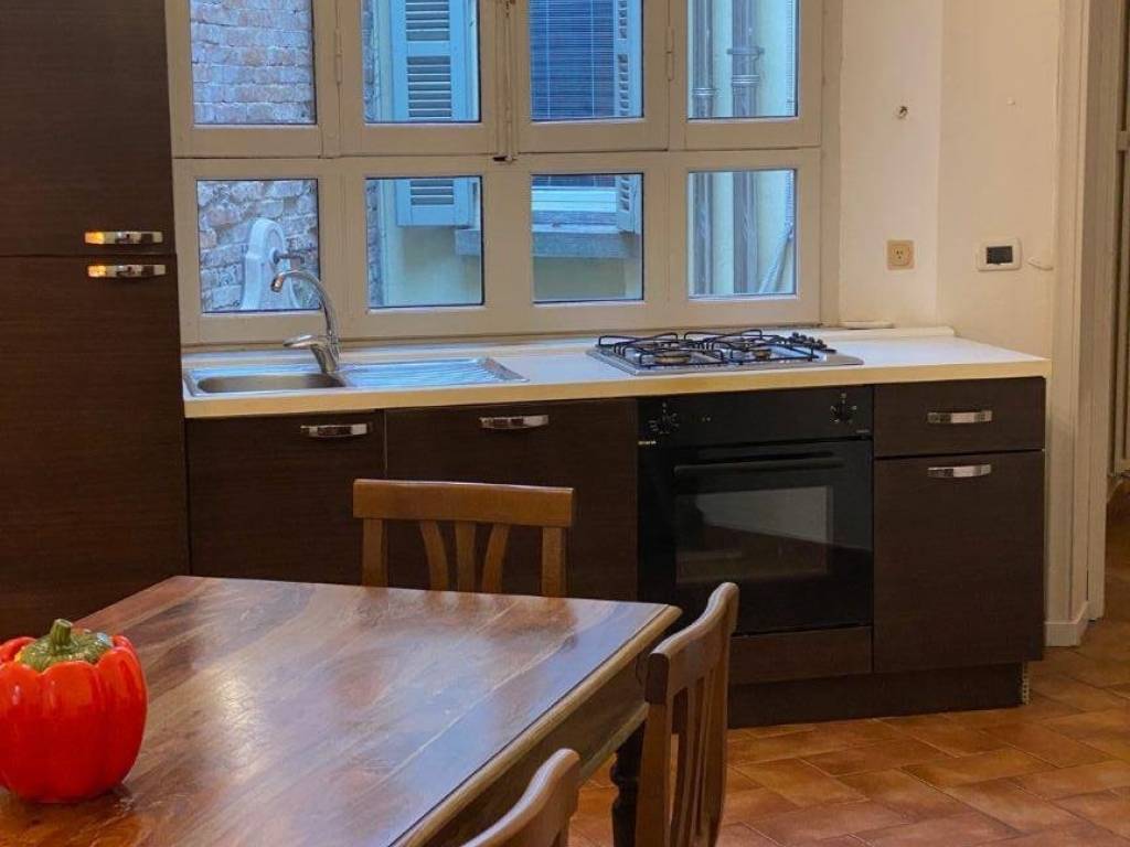 Appartamento a Piacenza in Via Pietro Giordani, 8 - Foto 4