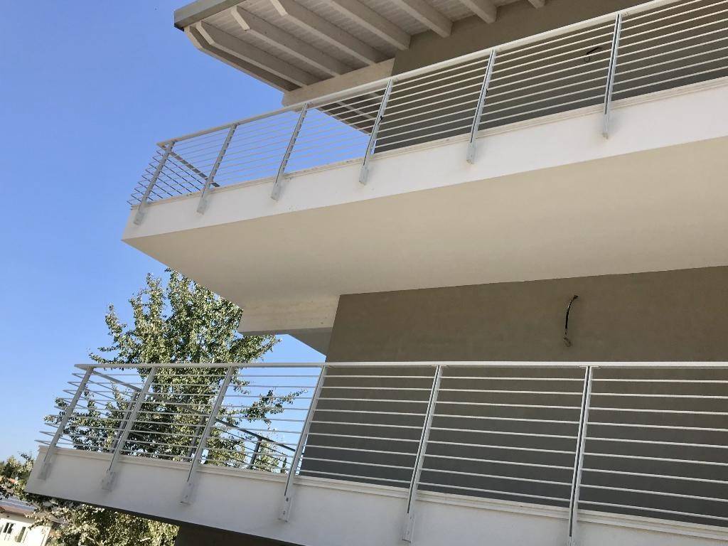 Attico / mansarda a Monterotondo in Via San Martino, 165 - Foto 3