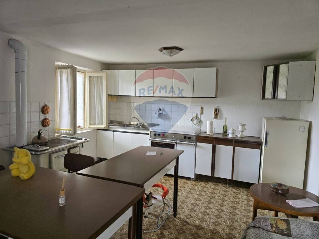 Casa indipendente a Feltre in Lamen Via S.Rocco, 39 - Foto 2